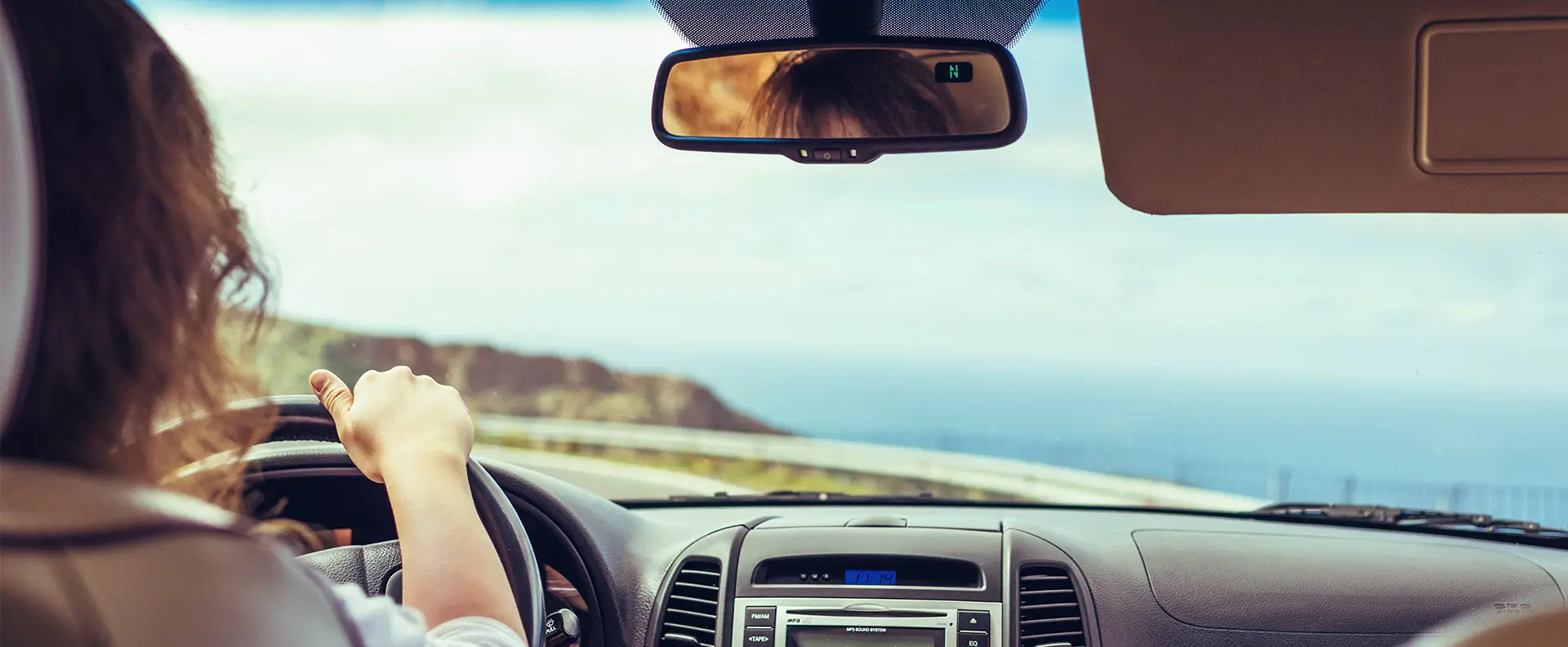 Drive Protected, Share Every Moment