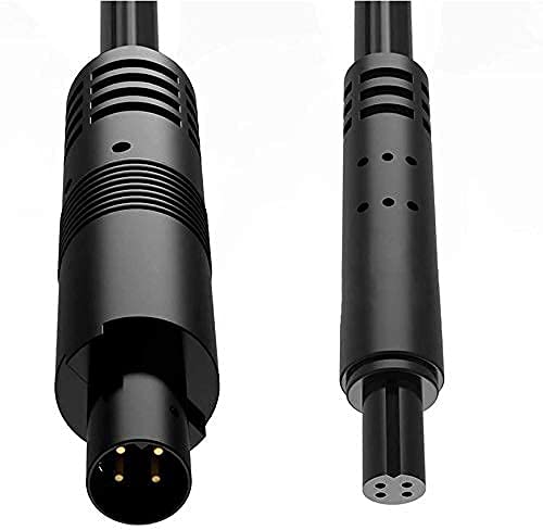 Redtiger 33/50Feet Backup Camera Longer Replacement Cable - Image 3