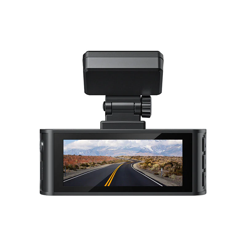 Redtiger F7N 4K Dual Dash Cam - Image 12