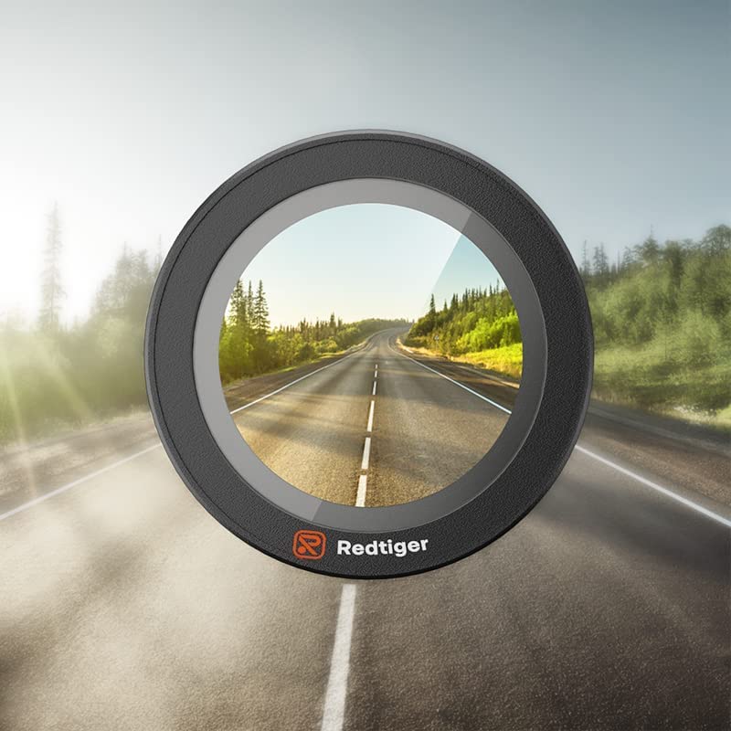 REDTIGER F7N Circular Polarizing Lens - Image 7
