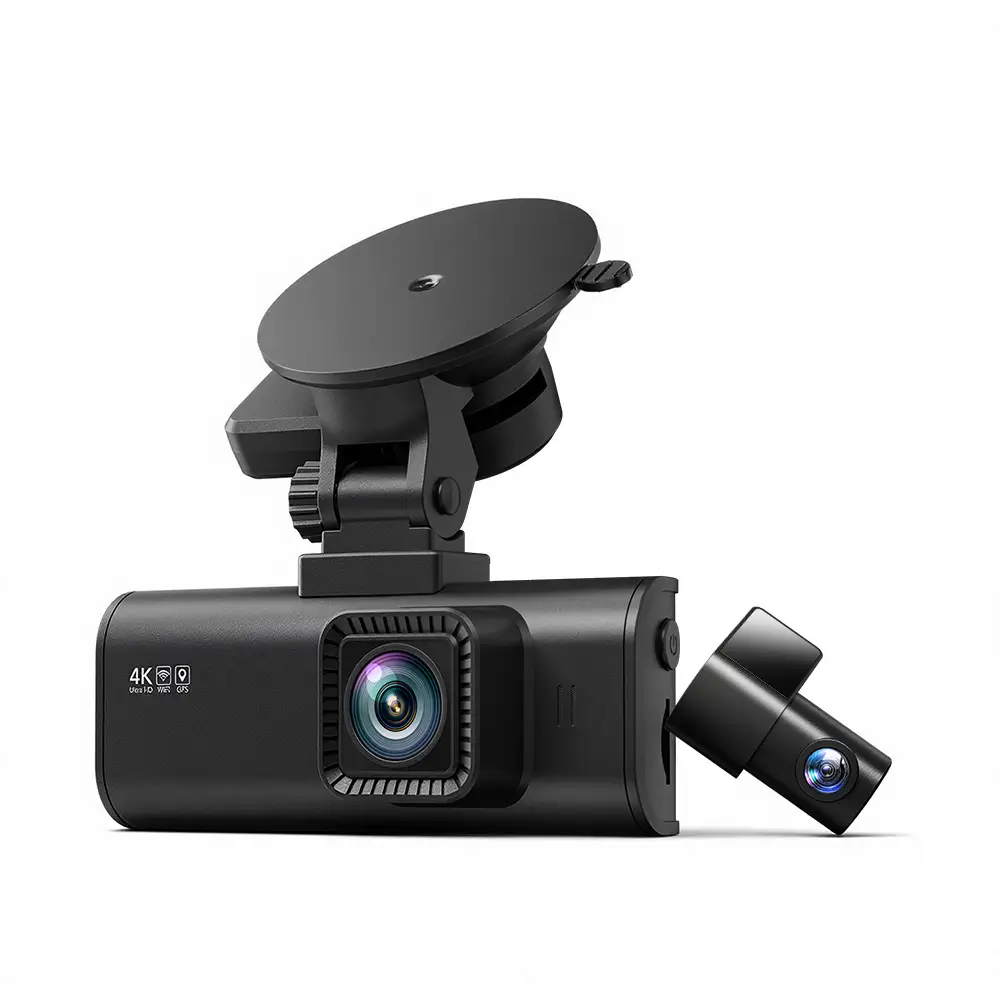 SEO：Which is the best SD card for a dash cam?