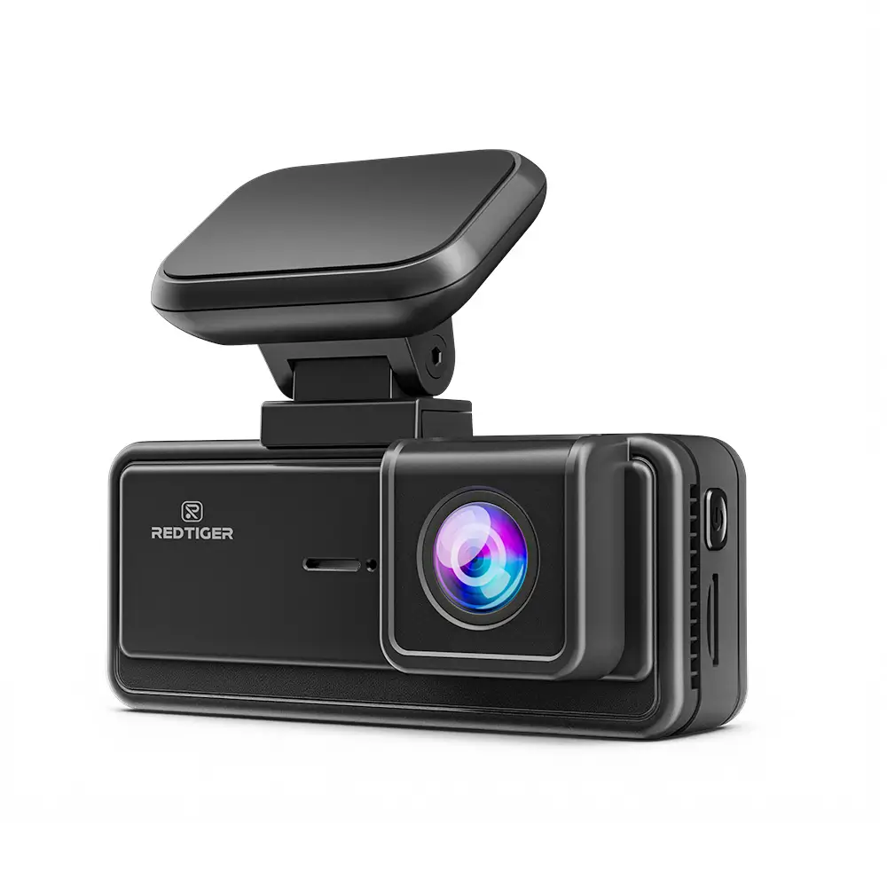 Redtiger All Dash Cam